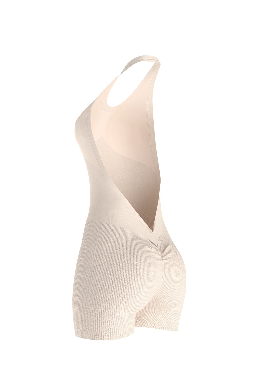 Enterizo Ritual Backless