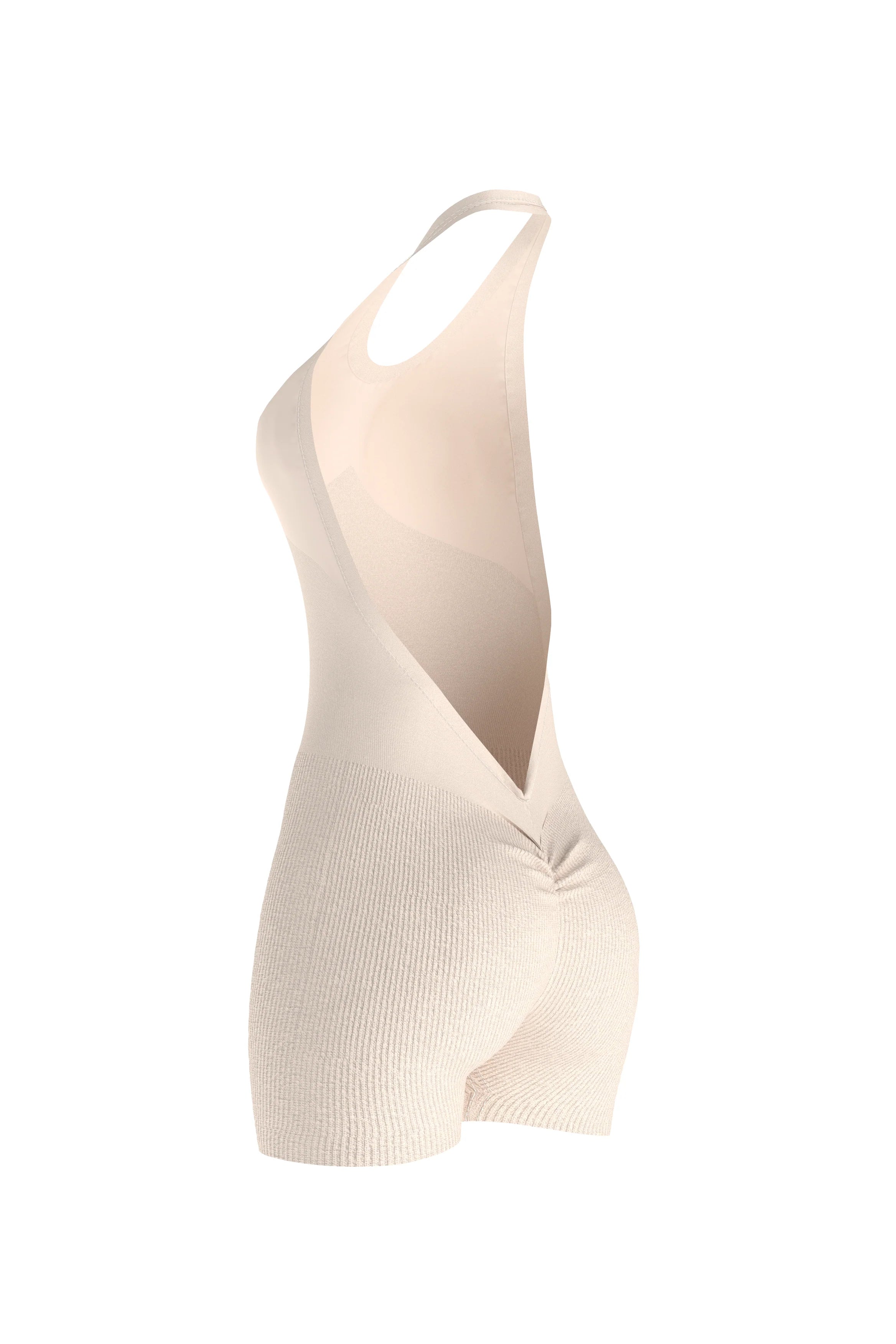 Enterizo Ritual Backless