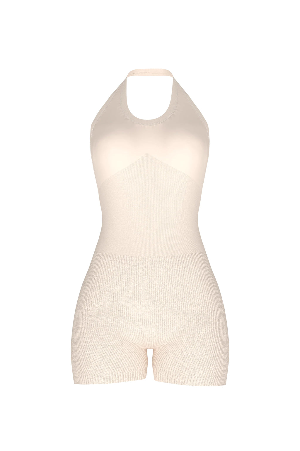 Enterizo Ritual Backless