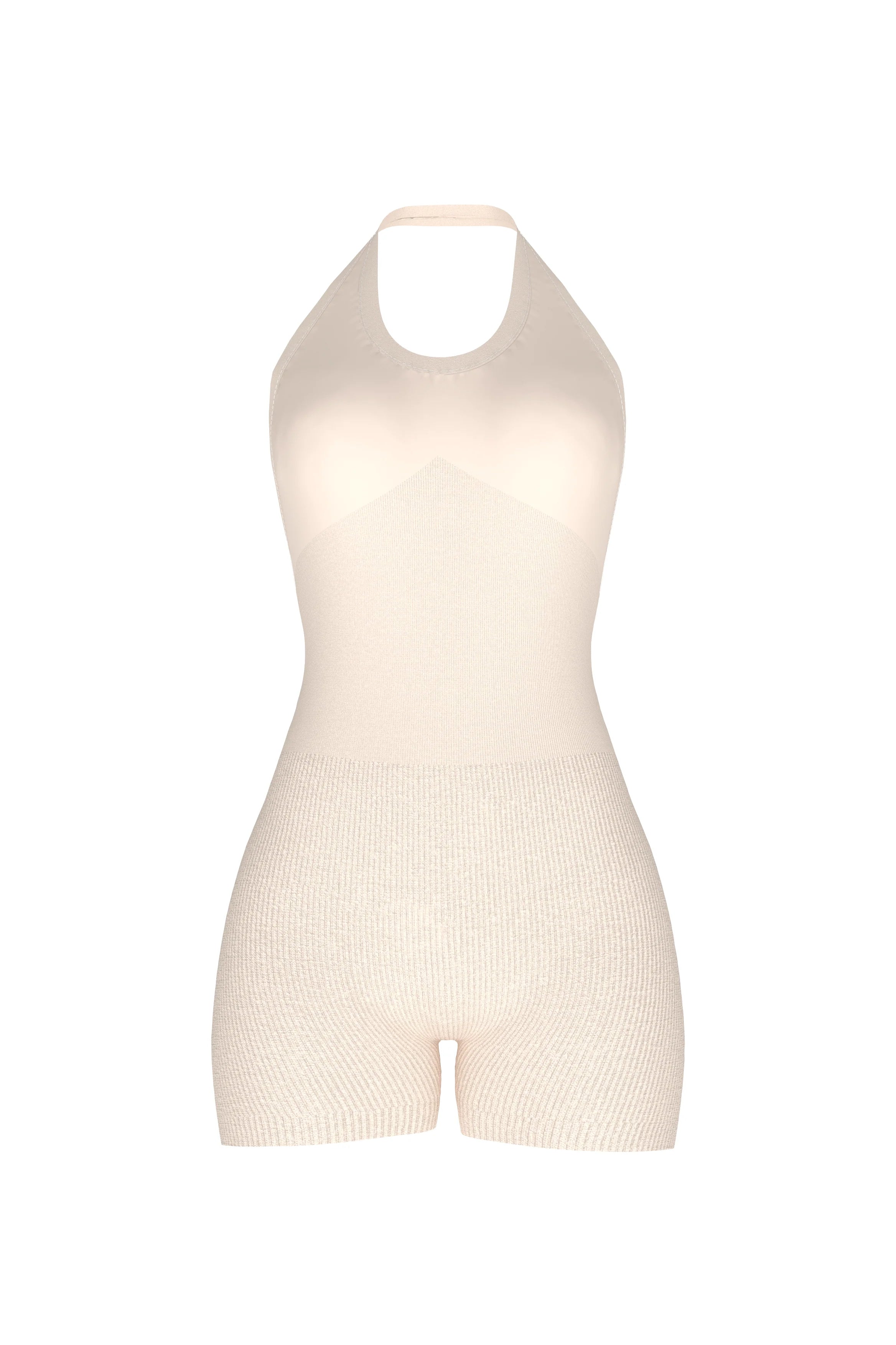 Enterizo Ritual Backless